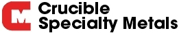 Crucible Steel Logo