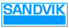 Sandvik Steel Logo